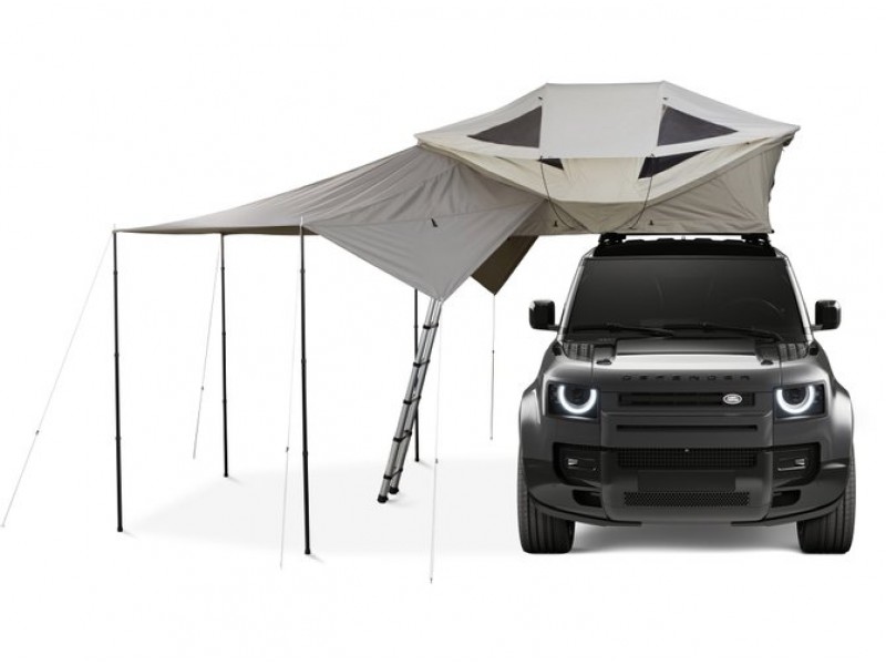 Навес Thule Approach Awning S/M (TH 901851)